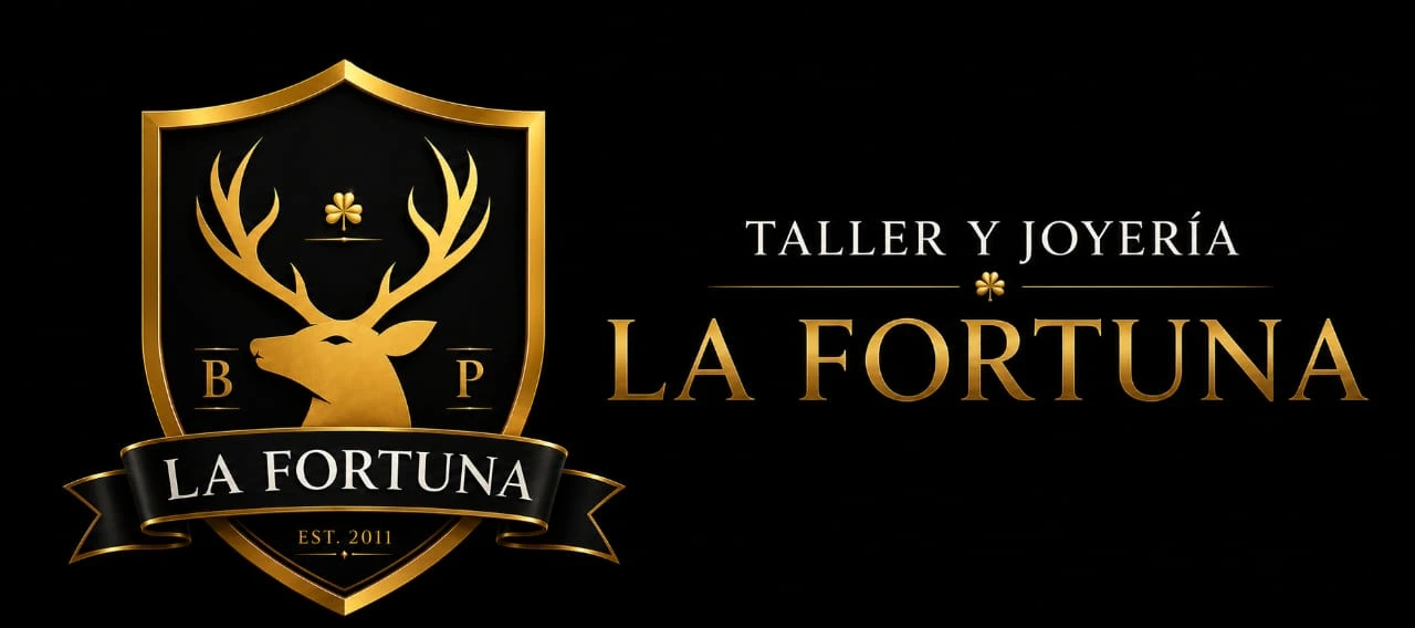 TALLER Y JOYERIA LA FORTUNA