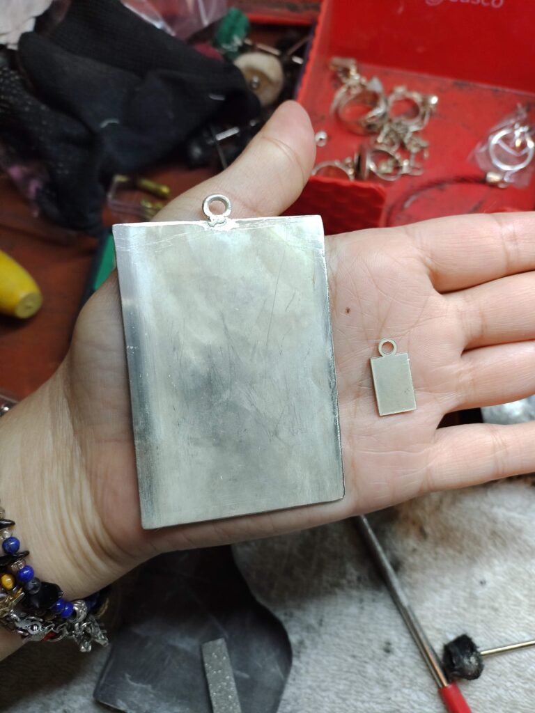 Taller y Joyeria La Fortuna