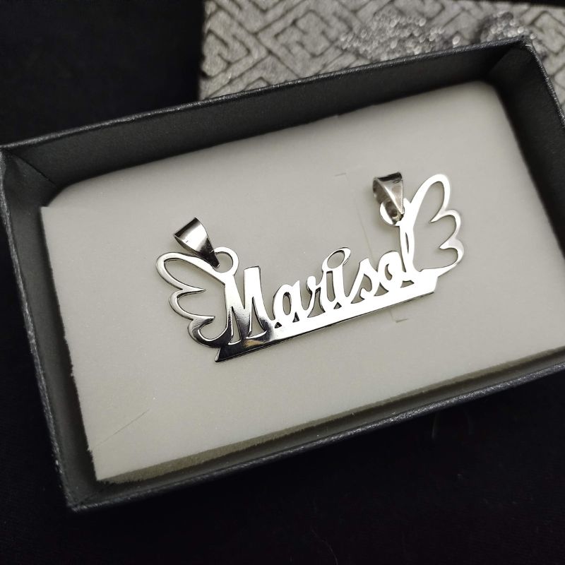 hechuras personalizadas 9