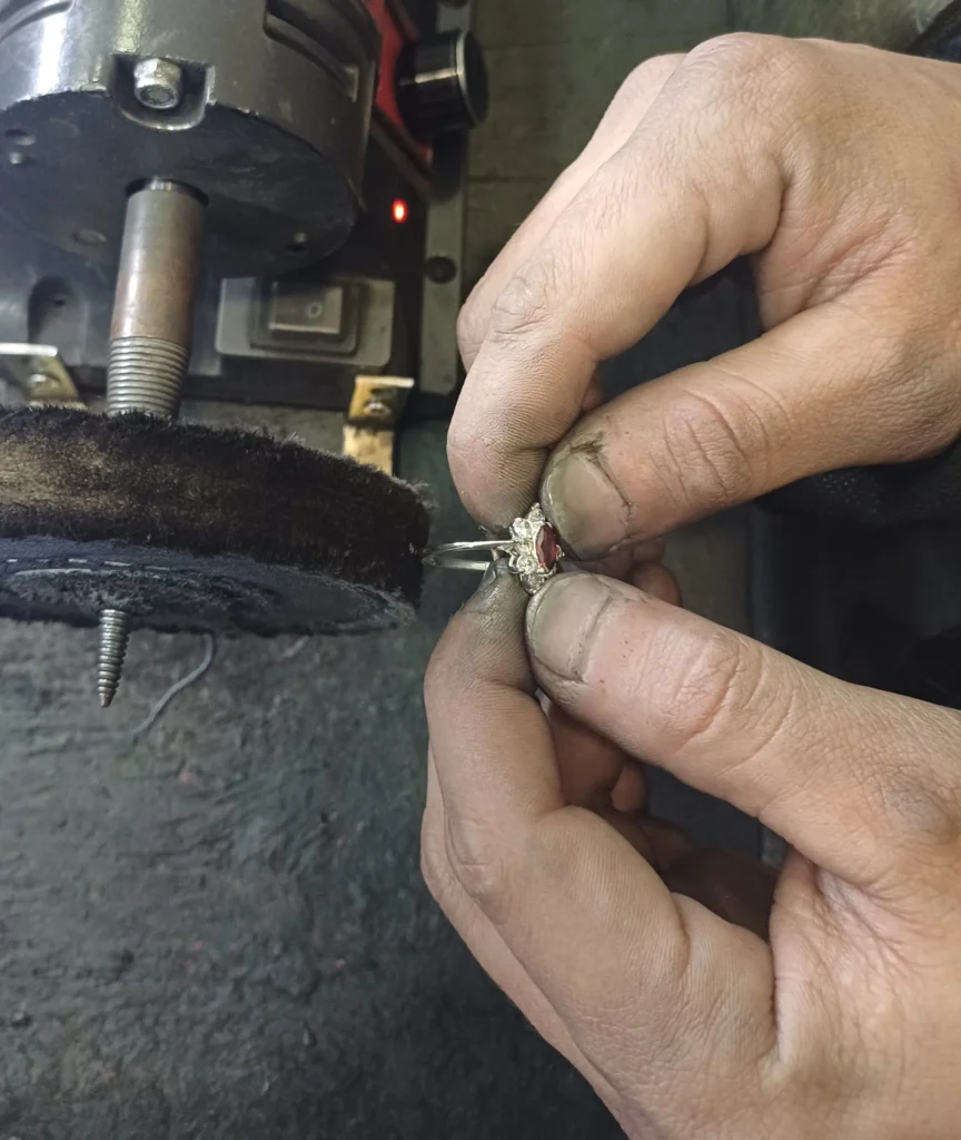 Taller y Joyería La Fortuna