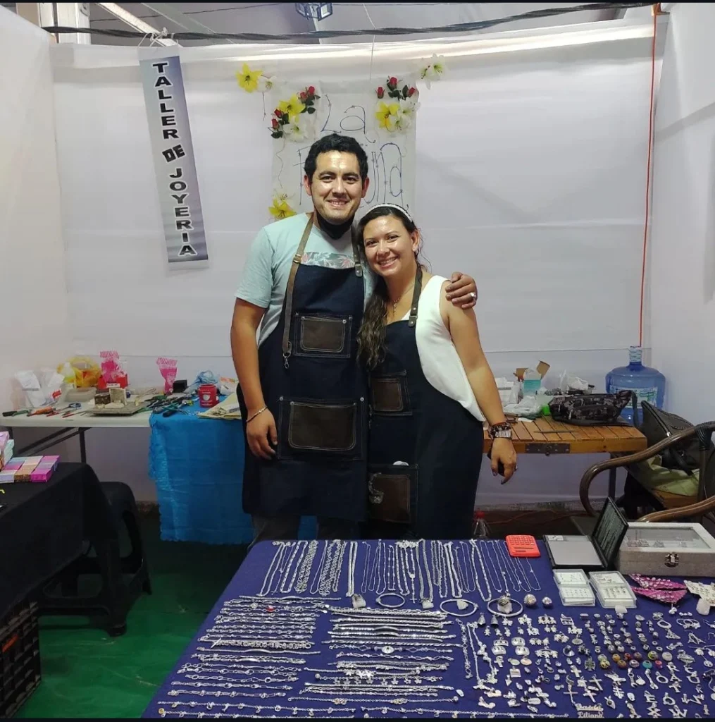 Taller y Joyeria La Fortuna