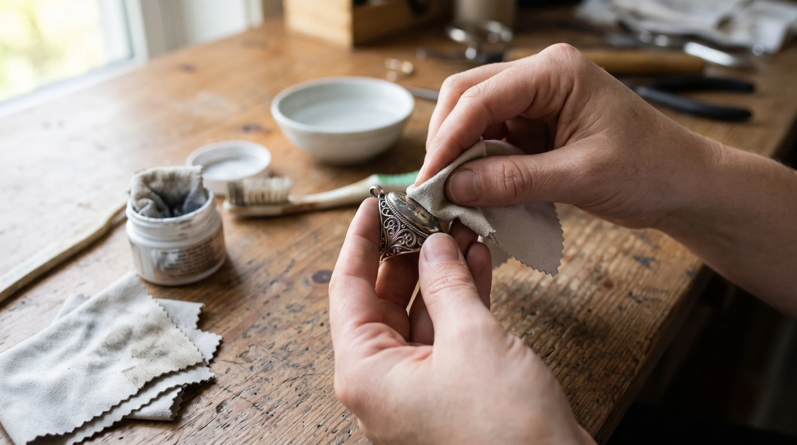 TALLER Y JOYERIA LA FORTUNA